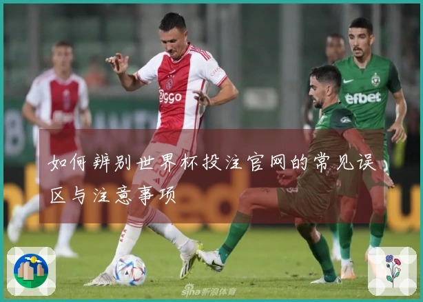 如何辨别世界杯投注官网的常见误区与注意事项