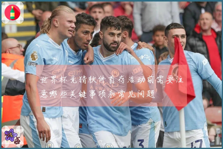 世界杯竞猜软件首存活动前需要注意哪些关键事项和常见问题