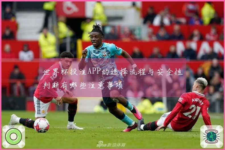 世界杯投注APP的选择流程与安全性判断有哪些注意事项
