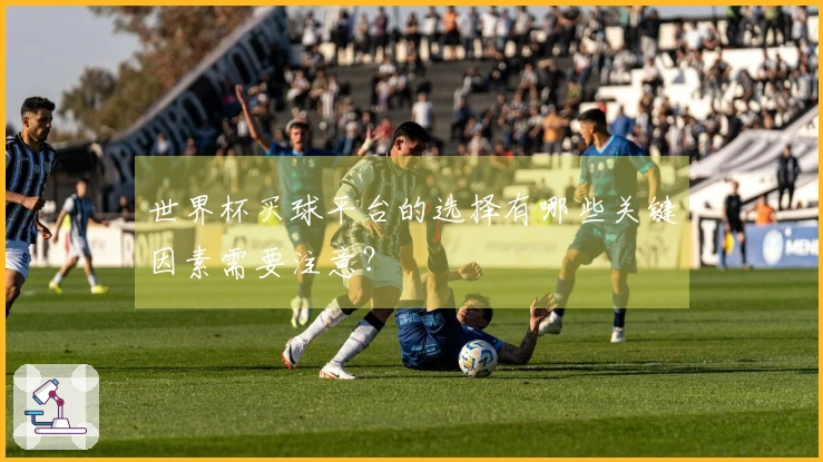 世界杯买球平台的选择有哪些关键因素需要注意？
