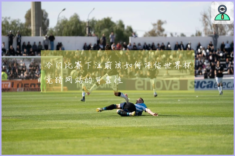 冷门比赛下注前该如何评估世界杯竞猜网站的可靠性