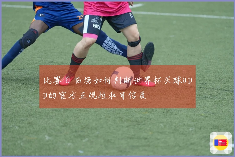 比赛日临场如何判断世界杯买球app的官方正规性和可信度