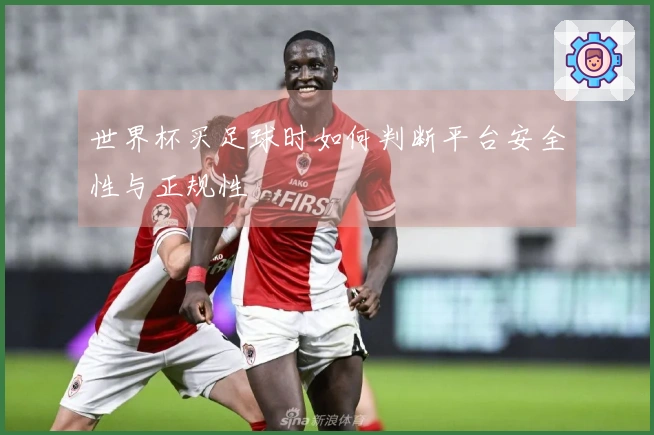 世界杯买足球时如何判断平台安全性与正规性