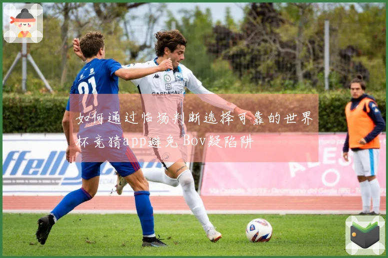 如何通过临场判断选择可靠的世界杯竞猜app避免 Bov疑陷阱