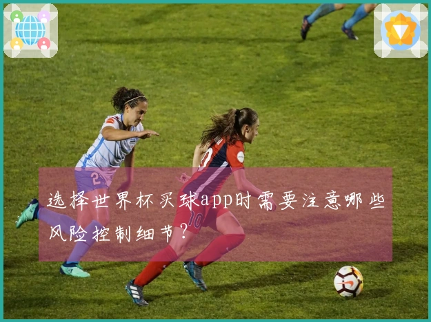 选择世界杯买球app时需要注意哪些风险控制细节？