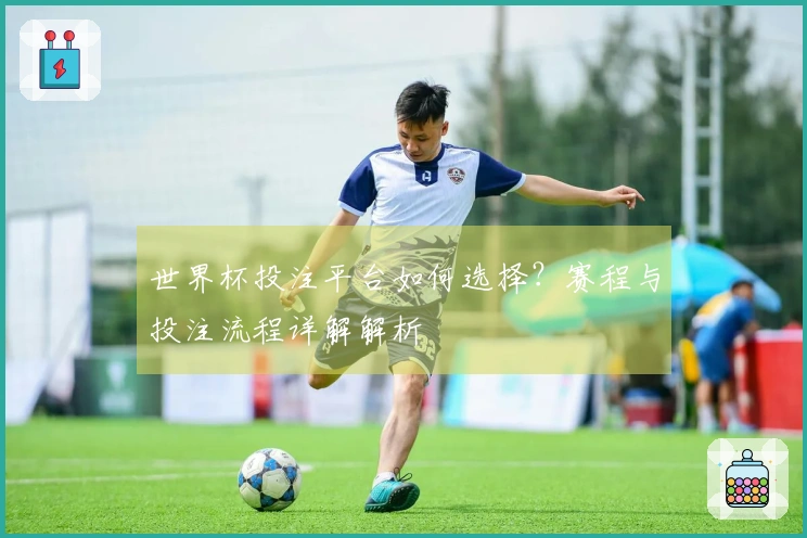世界杯投注平台如何选择？赛程与投注流程详解解析