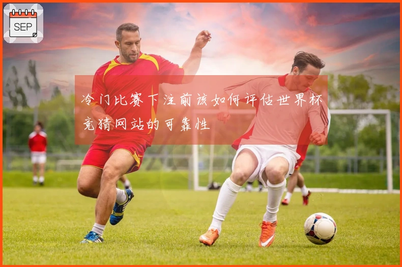 冷门比赛下注前该如何评估世界杯竞猜网站的可靠性