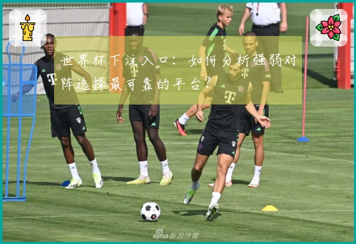 世界杯下注入口：如何分析强弱对阵选择最可靠的平台？