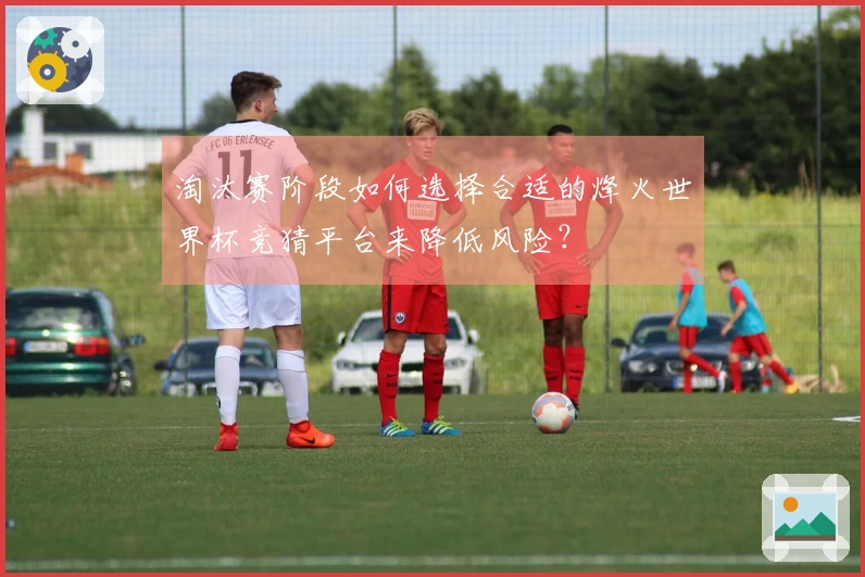 淘汰赛阶段如何选择合适的烽火世界杯竞猜平台来降低风险？