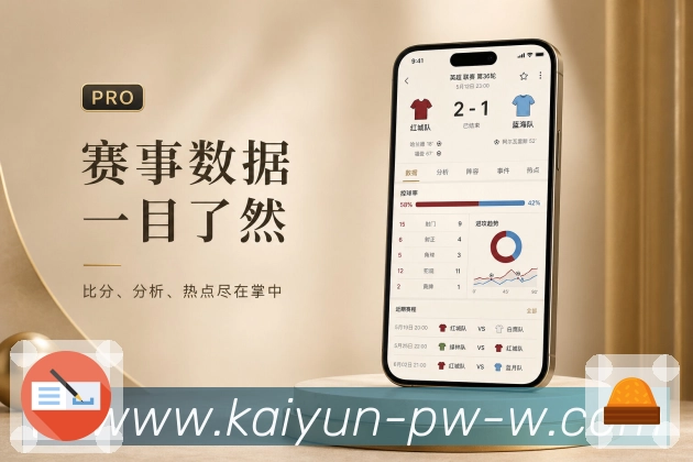 开云App亮点展示：杯赛阶段、晋级路径、淘汰赛赛程与关键对阵