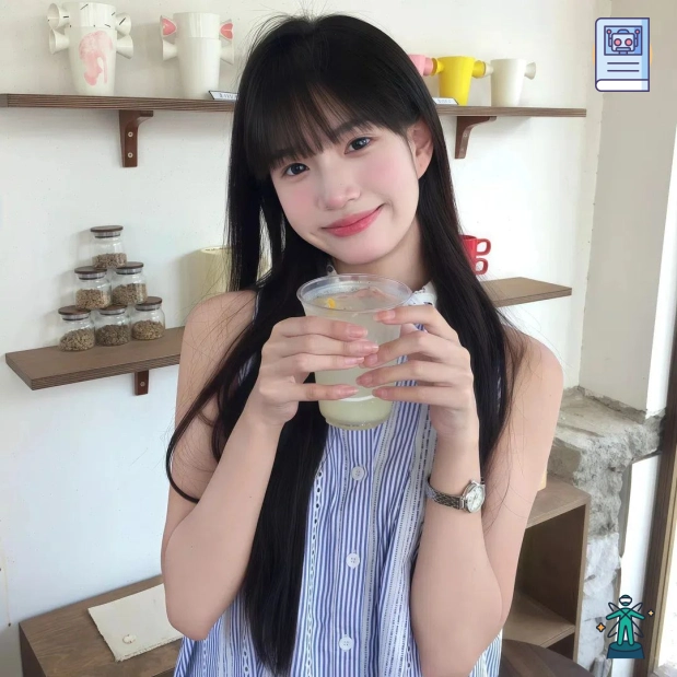 头像
