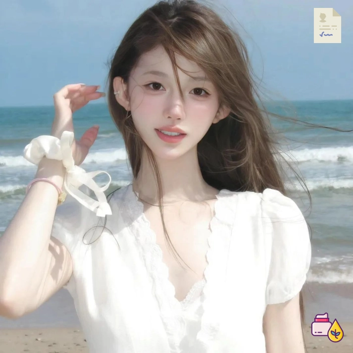 头像