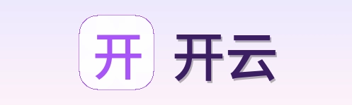 开云 Logo